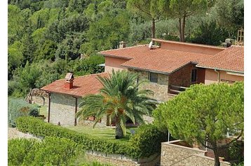 Cabană Castiglione della Pescaia 1